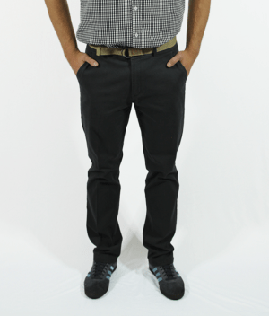 Mens Office Pant
