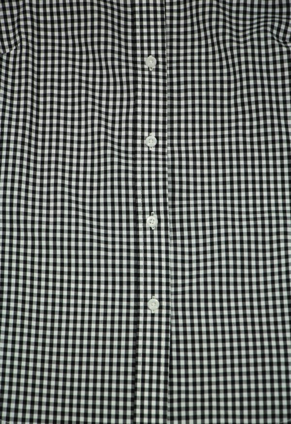 Ladies Office Shirt Long Sleeves - Image 7